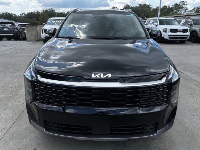 new 2026 Kia Sportage car, priced at $33,065