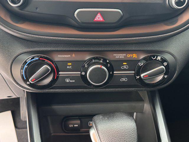 used 2021 Kia Soul car, priced at $13,995