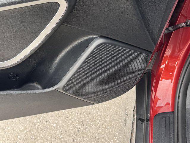 used 2021 Kia Soul car, priced at $13,995