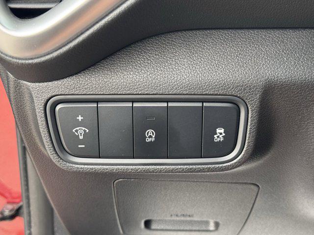 used 2021 Kia Soul car, priced at $13,995