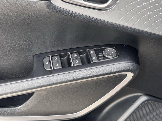 used 2021 Kia Soul car, priced at $13,995