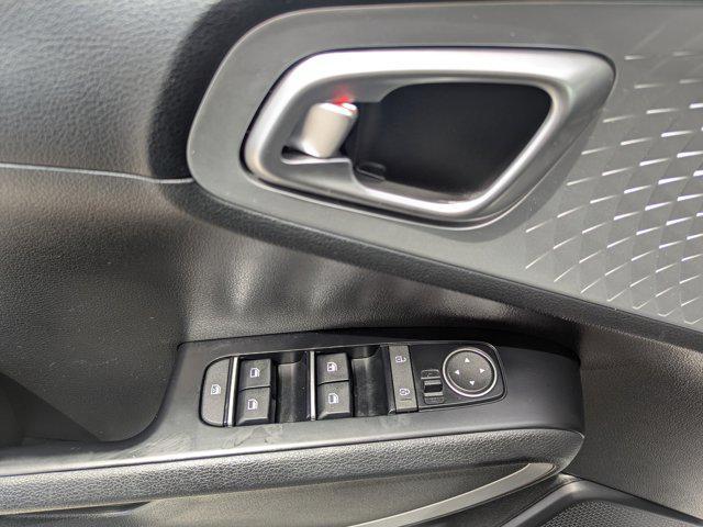 used 2024 Kia Soul car, priced at $19,310