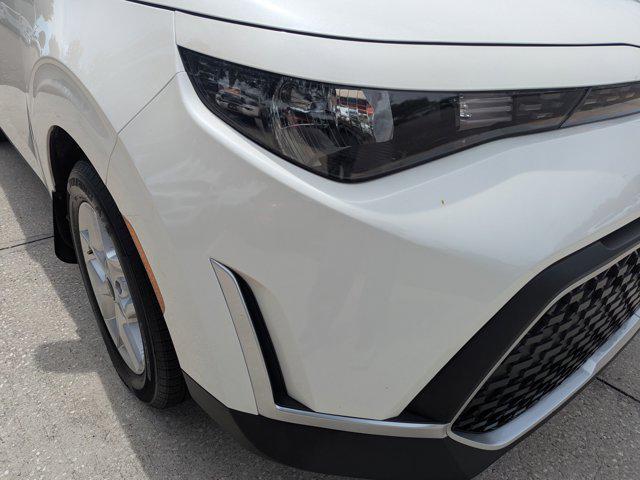 used 2024 Kia Soul car, priced at $19,310