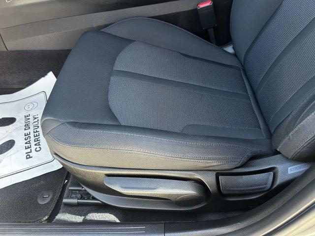 used 2022 Kia K5 car, priced at $18,731