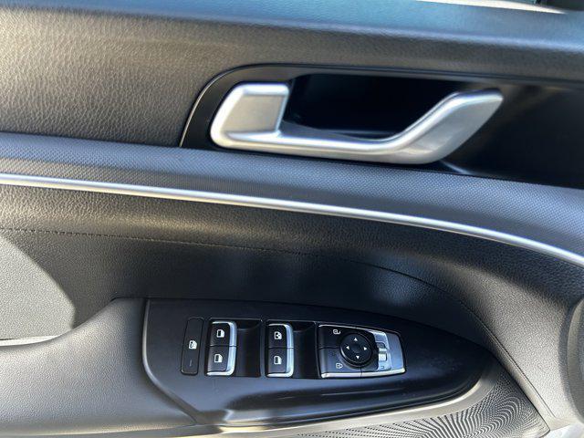 used 2022 Kia K5 car, priced at $18,731