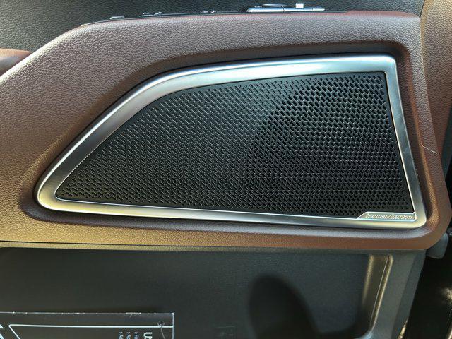 new 2025 Kia Telluride car, priced at $46,309