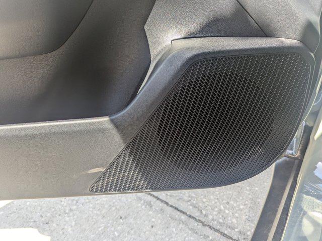 new 2025 Kia K4 car, priced at $32,466
