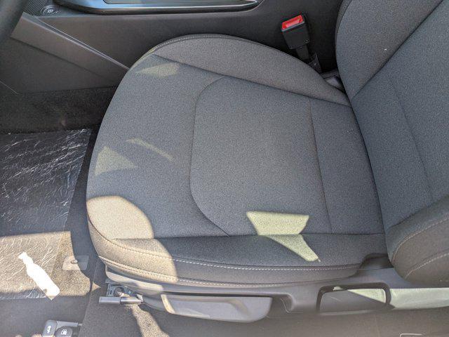 new 2025 Kia K4 car, priced at $32,466