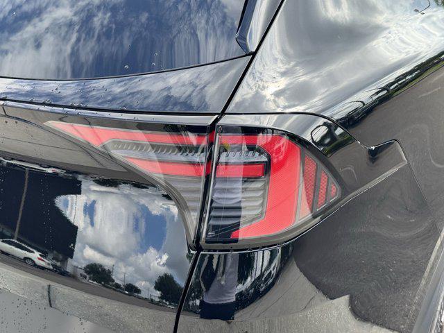 new 2026 Kia Sportage car, priced at $30,625