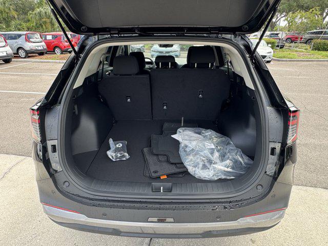 new 2026 Kia Sportage car, priced at $30,625