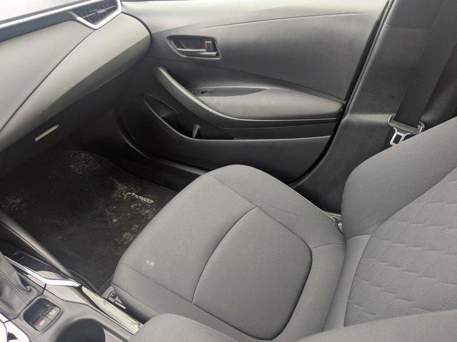 used 2022 Toyota Corolla car, priced at $18,999