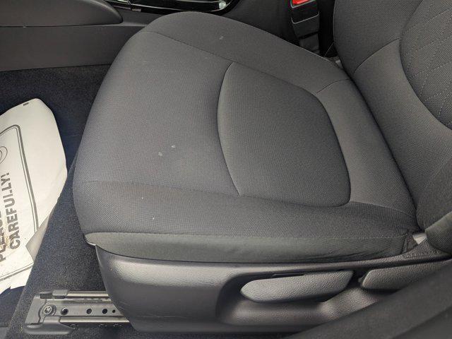 used 2022 Toyota Corolla car, priced at $18,999