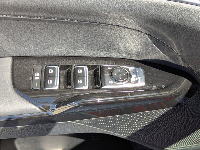 used 2025 Kia K5 car, priced at $26,990
