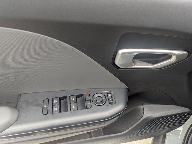 new 2025 Kia K4 car, priced at $23,348