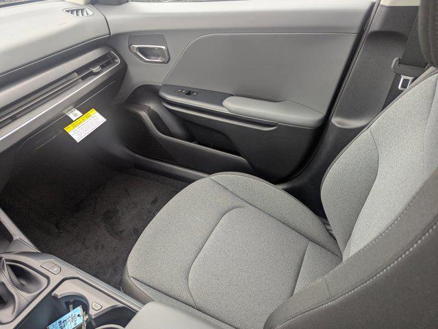 new 2025 Kia K4 car, priced at $23,348