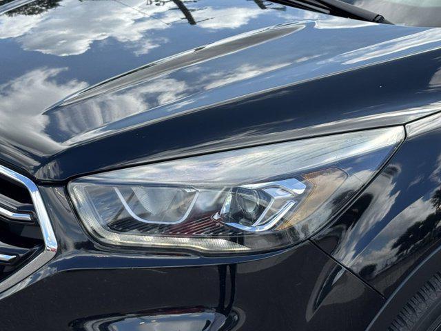 used 2017 Ford Escape car, priced at $13,700