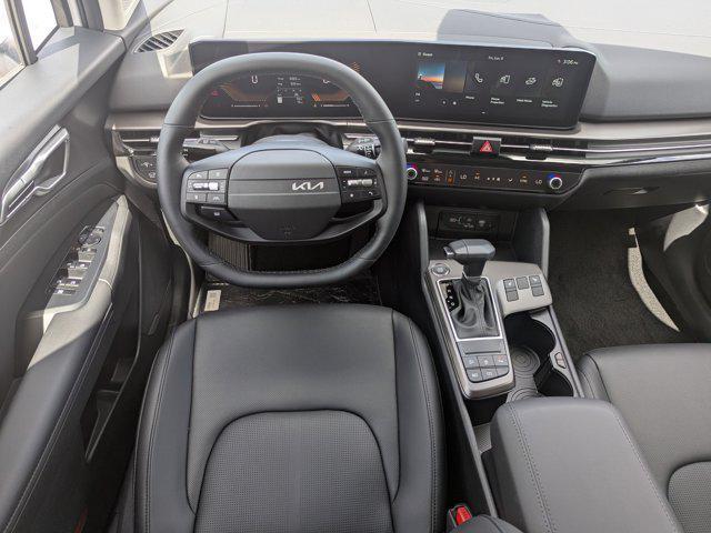 new 2026 Kia Sportage car, priced at $32,060
