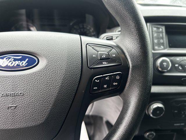 used 2020 Ford Ranger car, priced at $22,895