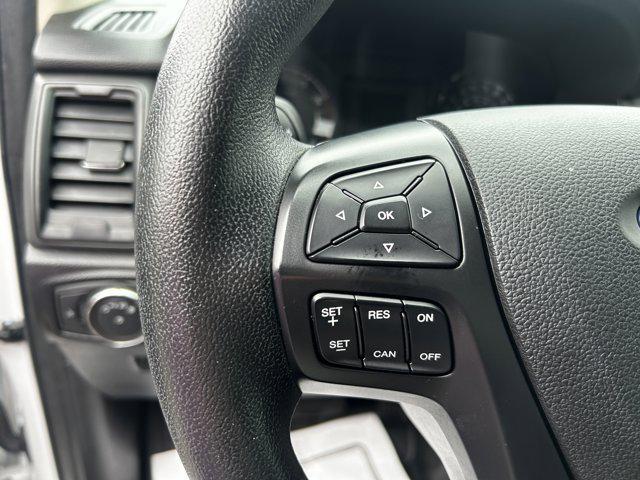 used 2020 Ford Ranger car, priced at $22,895
