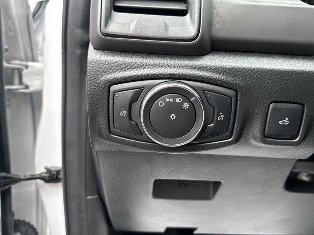 used 2020 Ford Ranger car, priced at $22,895