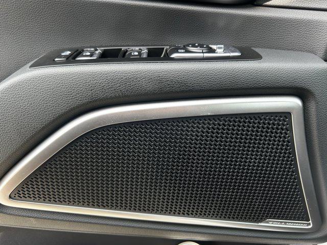 new 2025 Kia Telluride car, priced at $41,514