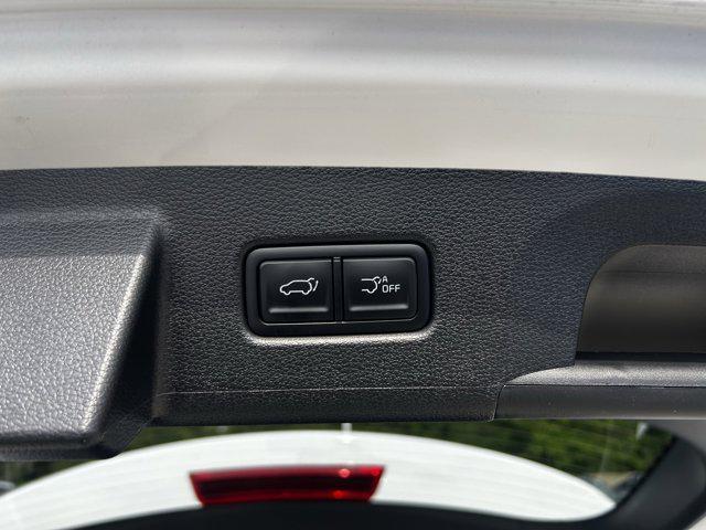 new 2025 Kia Telluride car, priced at $41,514