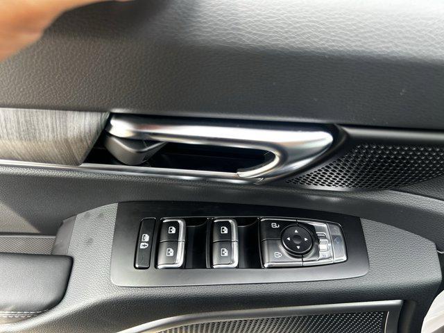 new 2025 Kia Telluride car, priced at $41,514
