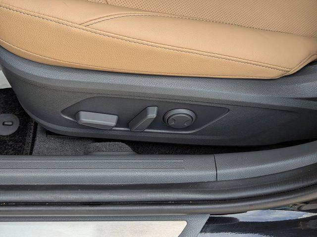 used 2025 Hyundai Sonata Hybrid car, priced at $32,621
