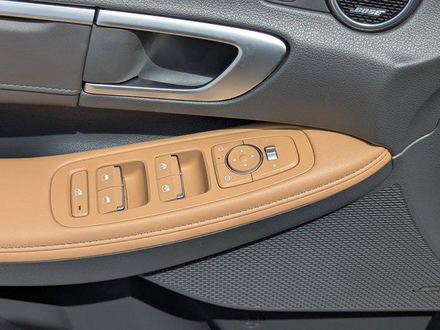 used 2025 Hyundai Sonata Hybrid car, priced at $32,621