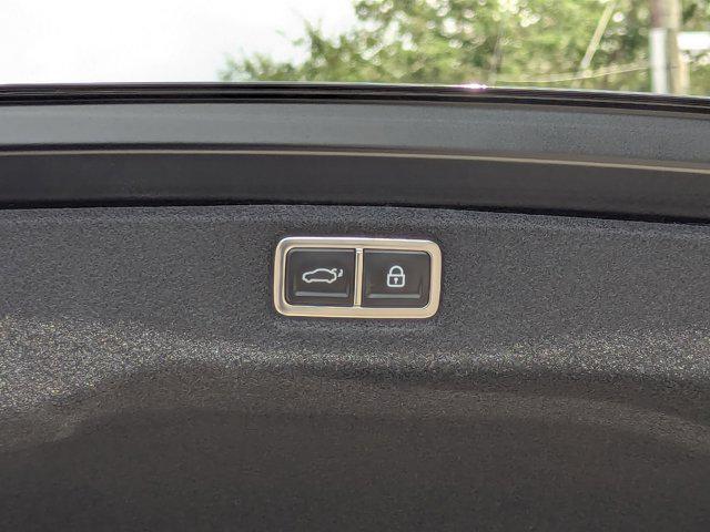 used 2025 Hyundai Sonata Hybrid car, priced at $32,621