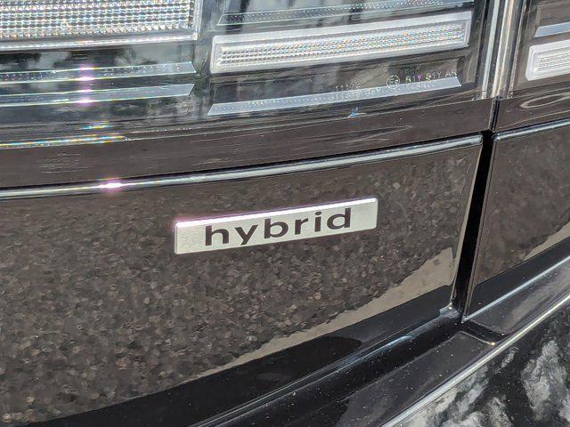 used 2025 Hyundai Sonata Hybrid car, priced at $32,621