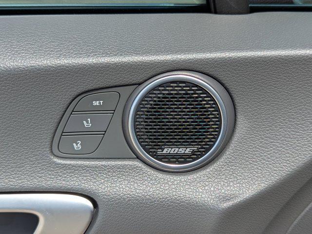 used 2025 Hyundai Sonata Hybrid car, priced at $32,621