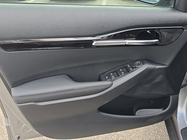 new 2026 Kia Seltos car, priced at $27,463