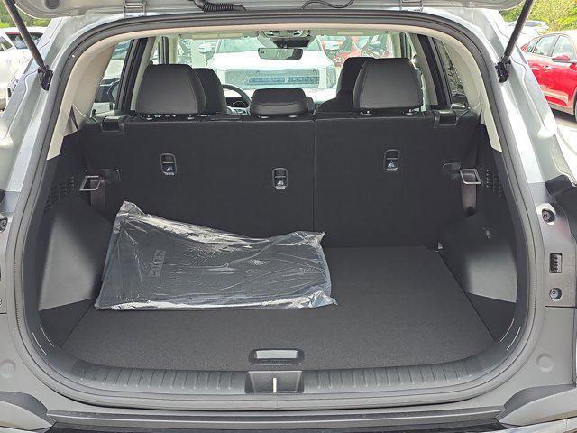 new 2026 Kia Seltos car, priced at $27,463