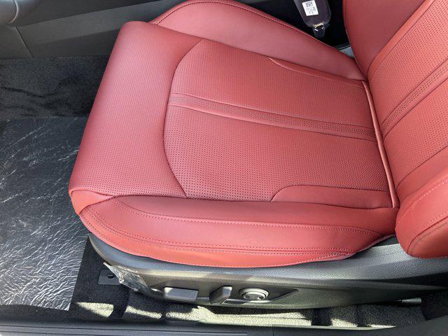 new 2025 Kia K5 car, priced at $30,654
