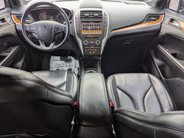 used 2019 Lincoln MKC car, priced at $19,890