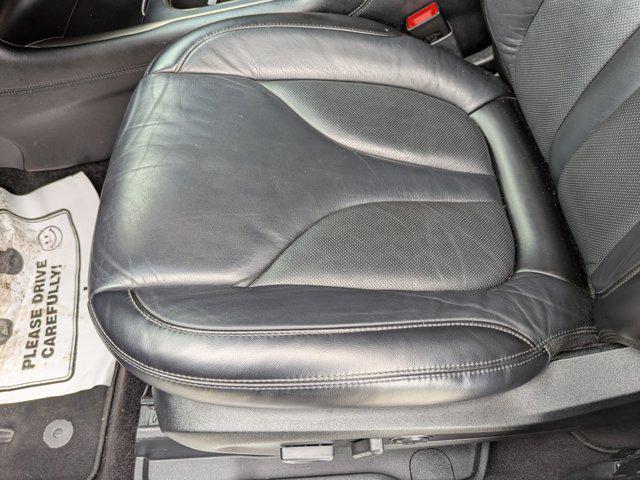 used 2019 Lincoln MKC car, priced at $19,890