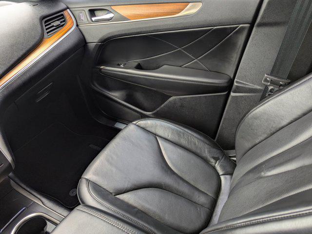 used 2019 Lincoln MKC car, priced at $19,890