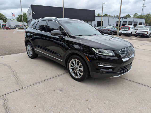used 2019 Lincoln MKC car, priced at $19,890