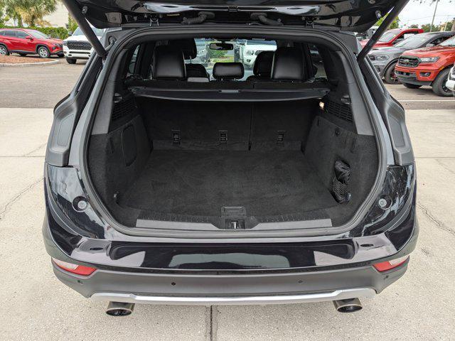 used 2019 Lincoln MKC car, priced at $19,890