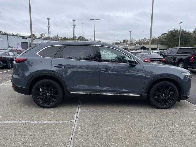 used 2023 Mazda CX-9 car, priced at $32,576