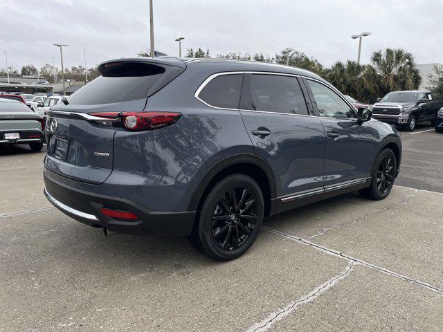 used 2023 Mazda CX-9 car, priced at $32,576