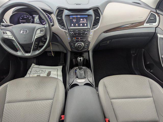 used 2019 Hyundai Santa Fe XL car, priced at $17,849