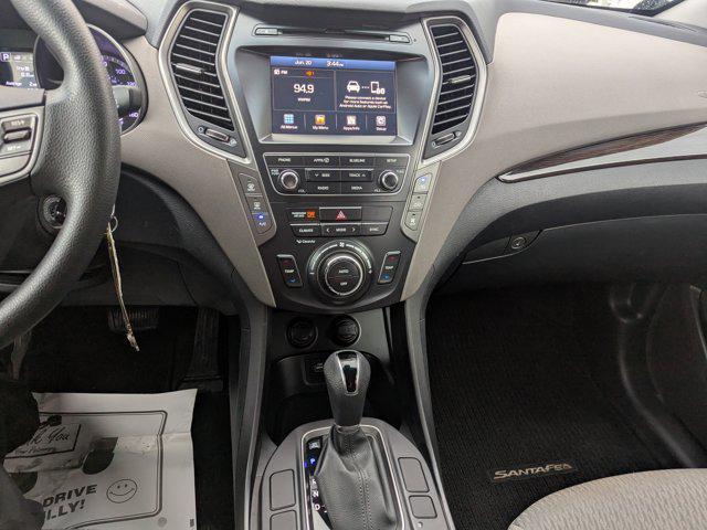 used 2019 Hyundai Santa Fe XL car, priced at $17,849