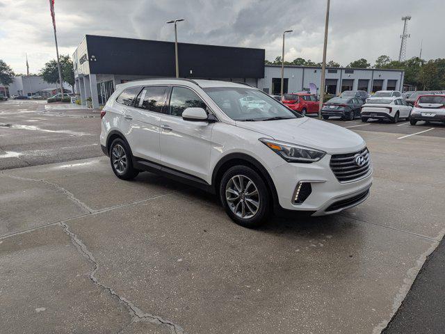 used 2019 Hyundai Santa Fe XL car, priced at $17,849