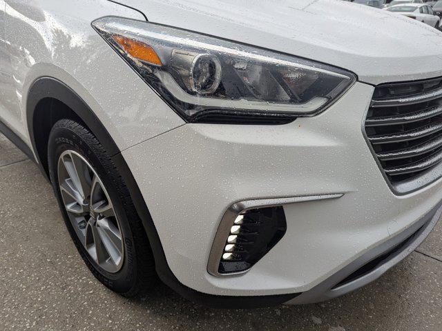 used 2019 Hyundai Santa Fe XL car, priced at $17,849