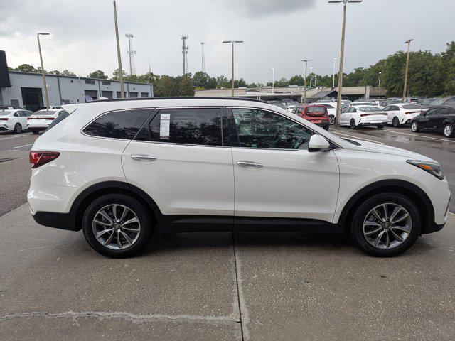 used 2019 Hyundai Santa Fe XL car, priced at $17,849