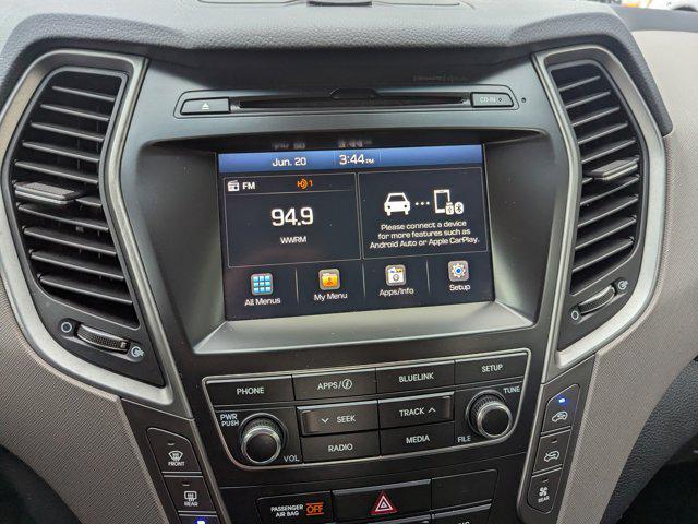 used 2019 Hyundai Santa Fe XL car, priced at $17,849