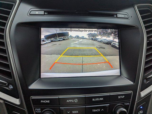 used 2019 Hyundai Santa Fe XL car, priced at $17,849