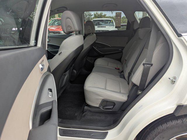 used 2019 Hyundai Santa Fe XL car, priced at $17,849